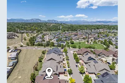 1142 Summit View Drive, Louisville, CO 80027 - Photo 49