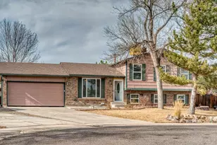 7906 S Flower Ct, Littleton, CO 80128 - Photo 1