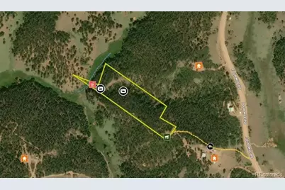 977 County Road 61, Divide, CO 80814 - Photo 15