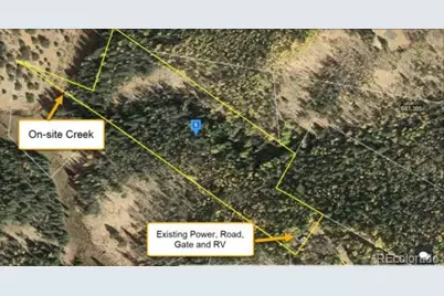 977 County Road 61, Divide, CO 80814 - Photo 13