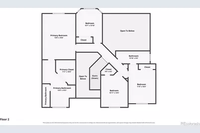 6236 Riviera Court, Parker, CO 80134 - Photo 47