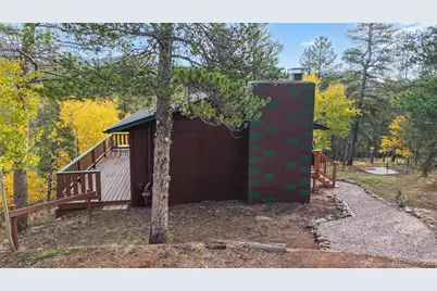 225 Renaud Road, Bailey, CO 80421 - Photo 33