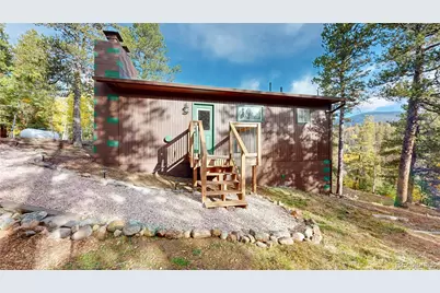 225 Renaud Road, Bailey, CO 80421 - Photo 1