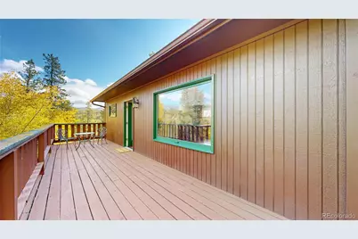 225 Renaud Road, Bailey, CO 80421 - Photo 23