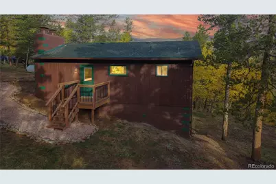 225 Renaud Road, Bailey, CO 80421 - Photo 27