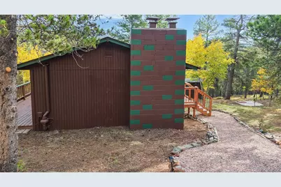 225 Renaud Road, Bailey, CO 80421 - Photo 35