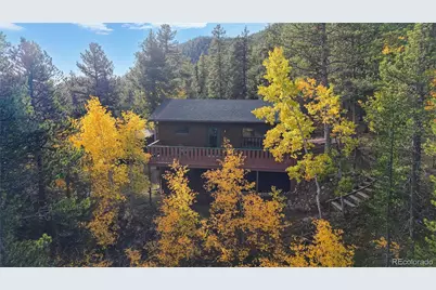 225 Renaud Road, Bailey, CO 80421 - Photo 31