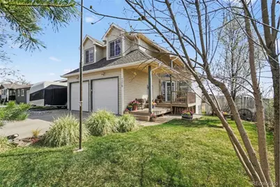 580 S Elm Street, Keenesburg, CO 80643 - Photo 1