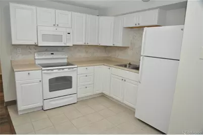 1265 Colorado Boulevard #9, Denver, CO 80206 - Photo 3