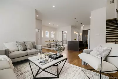 5053 Valentia Street #101, Denver, CO 80238 - Photo 5