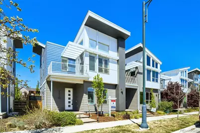 5053 Valentia Street #101, Denver, CO 80238 - Photo 1
