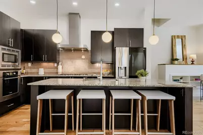 5053 Valentia Street #101, Denver, CO 80238 - Photo 9