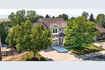 4465 Charing Drive, Castle Rock, CO 80109 - Photo 3