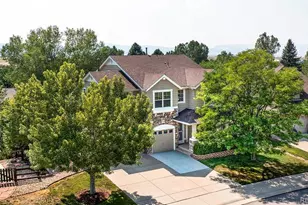 4465 Charing Dr, Castle Rock, CO 80109 - Photo 3