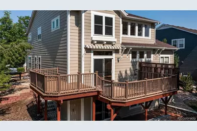 4465 Charing Drive, Castle Rock, CO 80109 - Photo 7