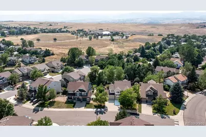 4465 Charing Drive, Castle Rock, CO 80109 - Photo 9
