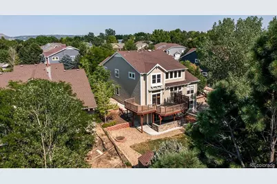 4465 Charing Drive, Castle Rock, CO 80109 - Photo 5