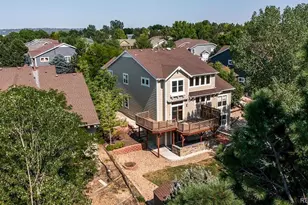 4465 Charing Dr, Castle Rock, CO 80109 - Photo 5