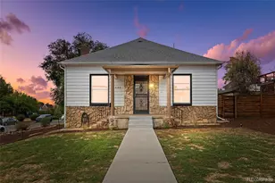 3201 Bruce Randolph Ave, Denver, CO 80205 - Photo 1