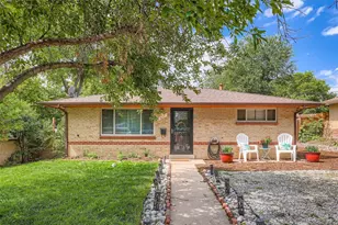 1681 S Zenobia Way, Denver, CO 80219 - Photo 1