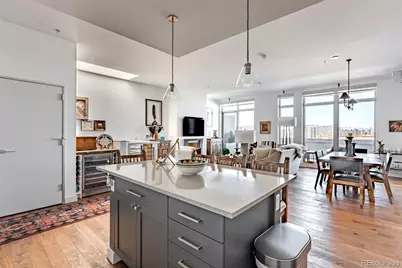 2229 Blake Street #709, Denver, CO 80205 - Photo 9