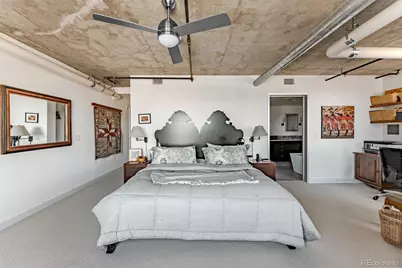 2229 Blake Street #709, Denver, CO 80205 - Photo 23