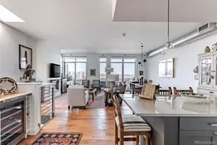 2229 Blake St, Denver, CO 80205 - Photo 1