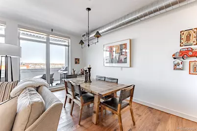 2229 Blake Street #709, Denver, CO 80205 - Photo 19