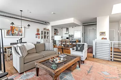 2229 Blake Street #709, Denver, CO 80205 - Photo 15