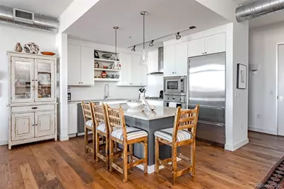 2229 Blake Street #709, Denver, CO 80205 - Photo 5