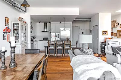 2229 Blake Street #709, Denver, CO 80205 - Photo 17