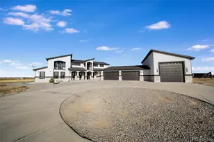 12450 Watkins Rd, Hudson, CO 80642 - Photo 1