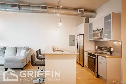 3100 Huron Street #1B, Denver, CO 80202 - Photo 7