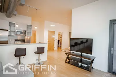 3100 Huron Street #1B, Denver, CO 80202 - Photo 5