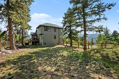 6912 Lynx Lair Road, Evergreen, CO 80439 - Photo 33