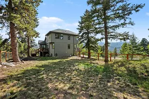 6912 Lynx Lair Rd, Evergreen, CO 80439 - Photo 33