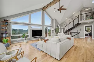 6912 Lynx Lair Rd, Evergreen, CO 80439 - Photo 3