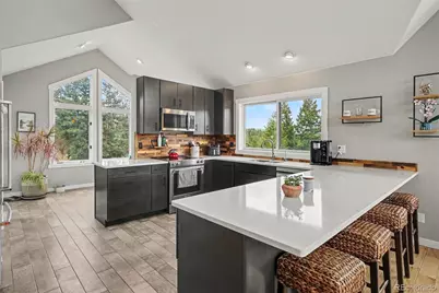 6912 Lynx Lair Road, Evergreen, CO 80439 - Photo 5
