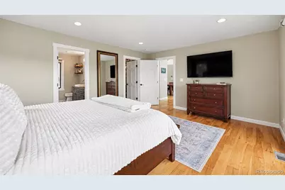 6912 Lynx Lair Road, Evergreen, CO 80439 - Photo 13