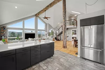 6912 Lynx Lair Road, Evergreen, CO 80439 - Photo 7