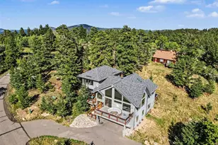6912 Lynx Lair Rd, Evergreen, CO 80439 - Photo 27