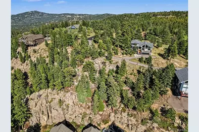 6912 Lynx Lair Road, Evergreen, CO 80439 - Photo 37