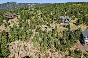 6912 Lynx Lair Rd, Evergreen, CO 80439 - Photo 37