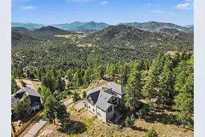6912 Lynx Lair Road, Evergreen, CO 80439 - Photo 35