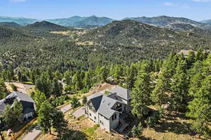 6912 Lynx Lair Rd, Evergreen, CO 80439 - Photo 35
