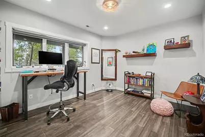 6912 Lynx Lair Road, Evergreen, CO 80439 - Photo 19