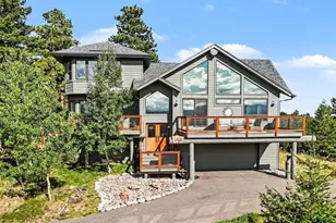 6912 Lynx Lair Rd, Evergreen, CO 80439 - Photo 29