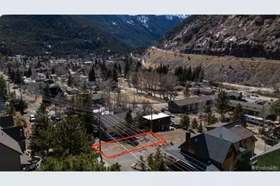 1107 Main Street, Georgetown, CO 80444 - Photo 3