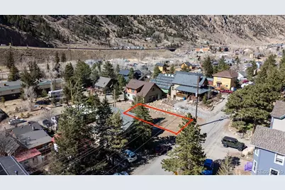 1107 Main Street, Georgetown, CO 80444 - Photo 1