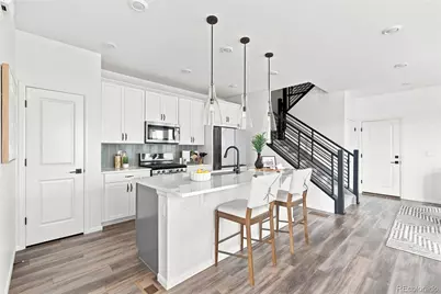 6322 Fulton Street, Denver, CO 80238 - Photo 5